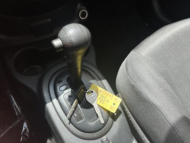 used 2017 Nissan Versa car, priced at $6,900
