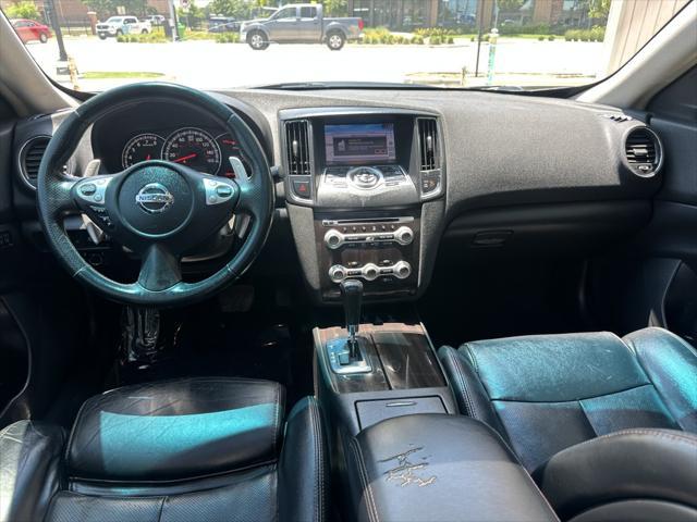 used 2013 Nissan Maxima car, priced at $5,900