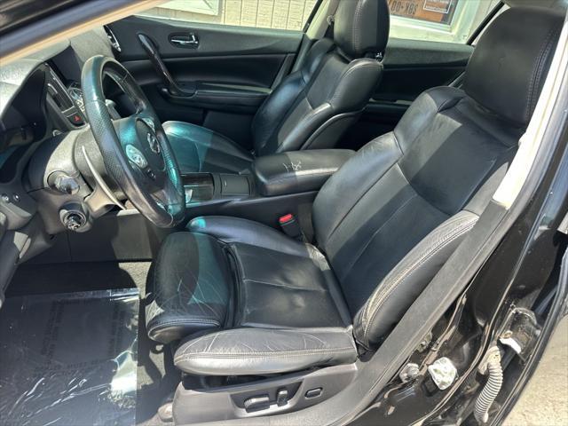 used 2013 Nissan Maxima car, priced at $5,900