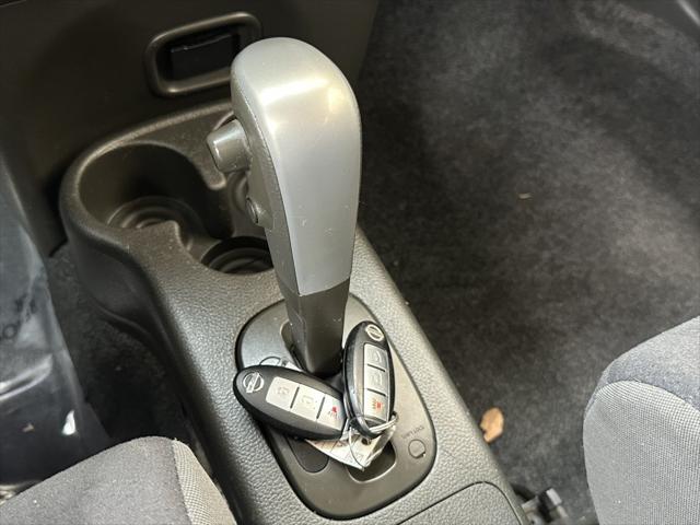 used 2012 Nissan Cube car, priced at $4,900
