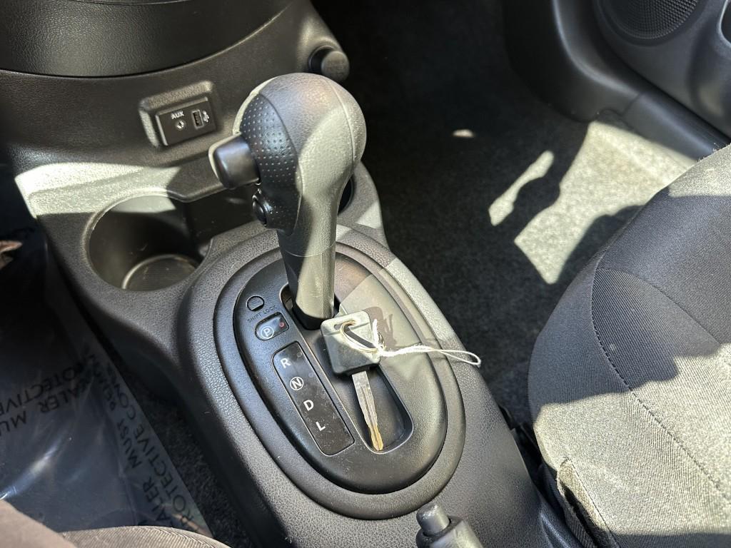 used 2019 Nissan Versa car, priced at $5,900