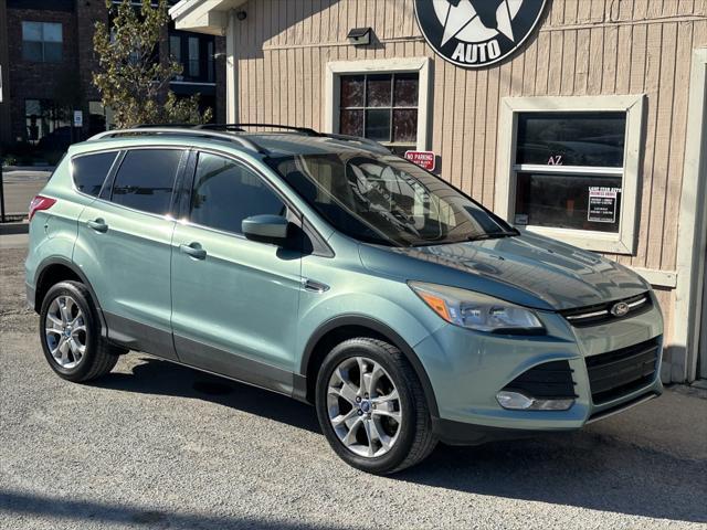 used 2013 Ford Escape car, priced at $7,900