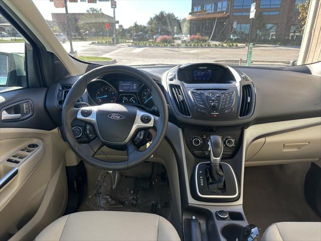 used 2013 Ford Escape car, priced at $7,900