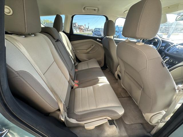 used 2013 Ford Escape car, priced at $7,900