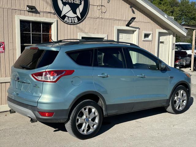 used 2013 Ford Escape car, priced at $7,900