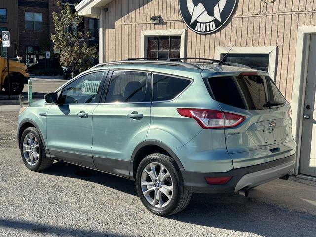 used 2013 Ford Escape car, priced at $7,900