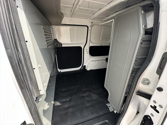 used 2017 Nissan NV200 car, priced at $7,900