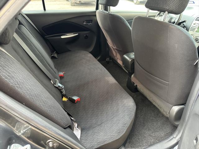 used 2007 Toyota Yaris car, priced at $5,900