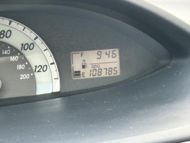 used 2007 Toyota Yaris car, priced at $5,900