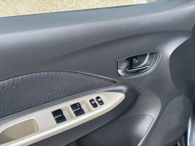 used 2007 Toyota Yaris car, priced at $5,900