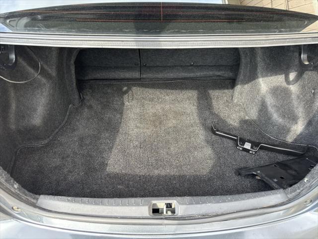 used 2007 Toyota Yaris car, priced at $5,900