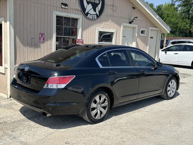 used 2010 Honda Accord car, priced at $5,900