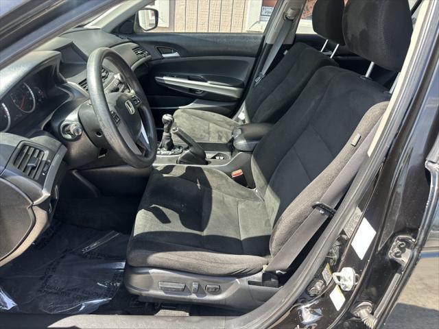 used 2010 Honda Accord car, priced at $5,900