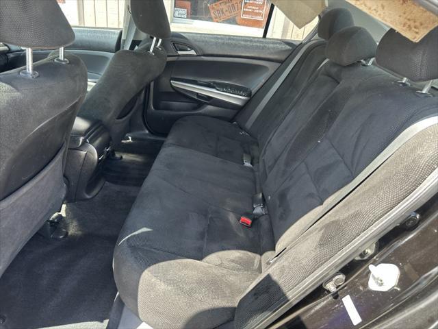 used 2010 Honda Accord car, priced at $5,900