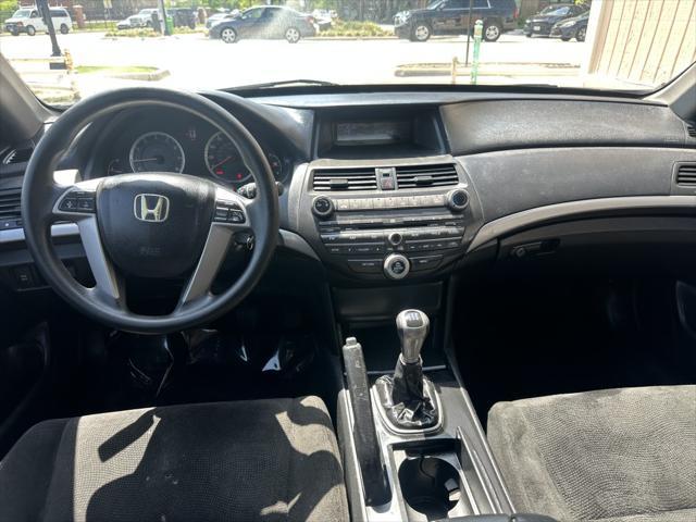 used 2010 Honda Accord car, priced at $5,900