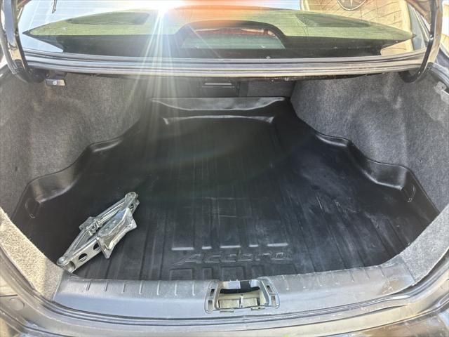 used 2010 Honda Accord car, priced at $5,900