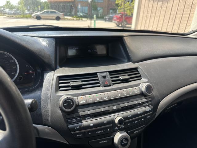 used 2010 Honda Accord car, priced at $5,900