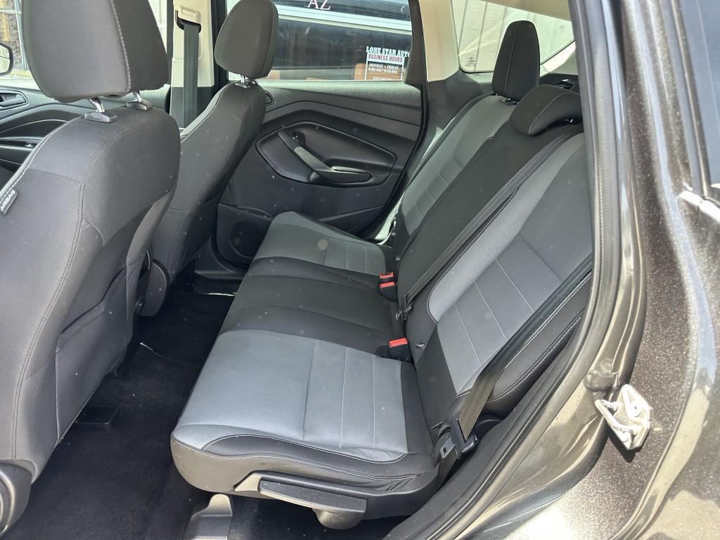 used 2017 Ford Escape car, priced at $6,900