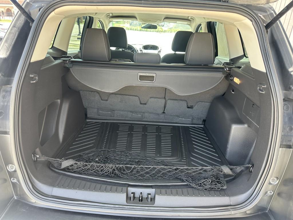 used 2017 Ford Escape car, priced at $6,900
