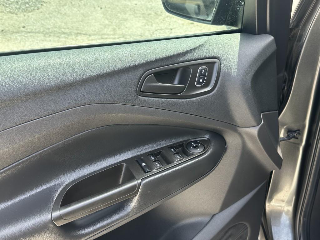 used 2017 Ford Escape car, priced at $6,900
