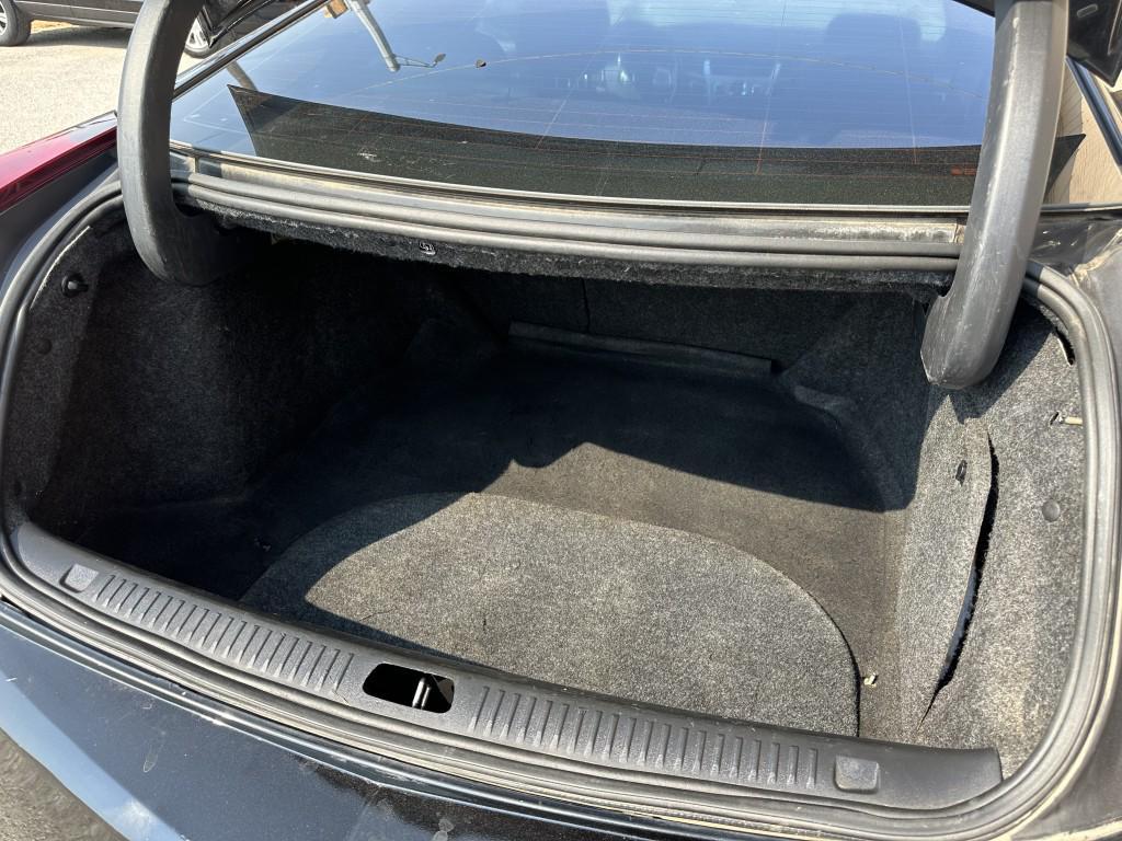 used 2014 Cadillac CTS car, priced at $6,400