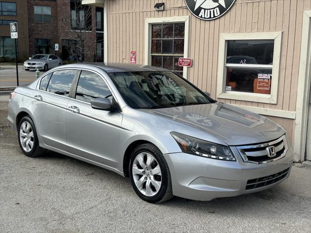 used 2010 Honda Accord car, priced at $5,400