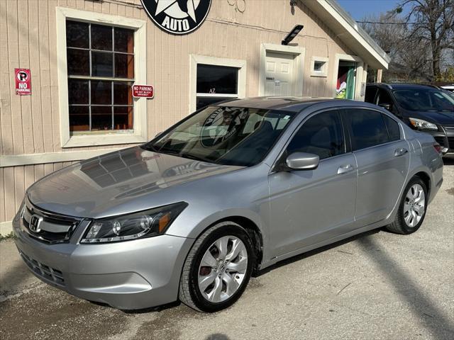 used 2010 Honda Accord car, priced at $5,900