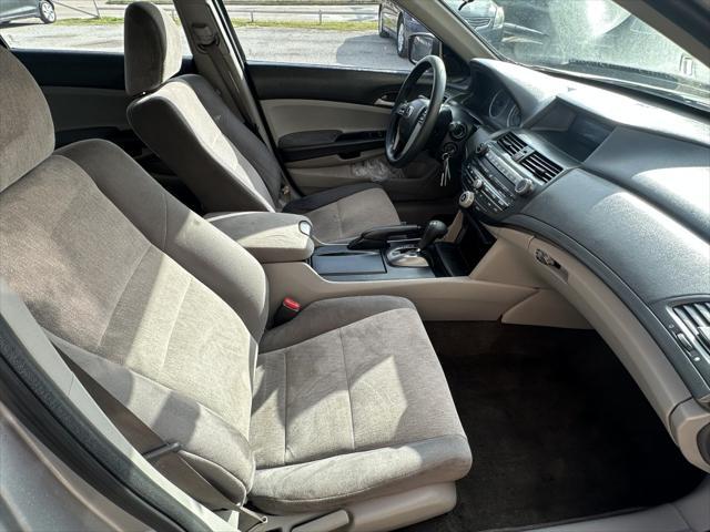 used 2010 Honda Accord car, priced at $5,400