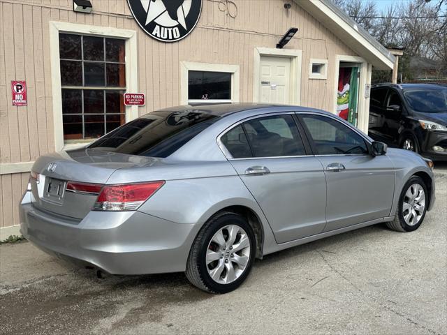 used 2010 Honda Accord car, priced at $5,400