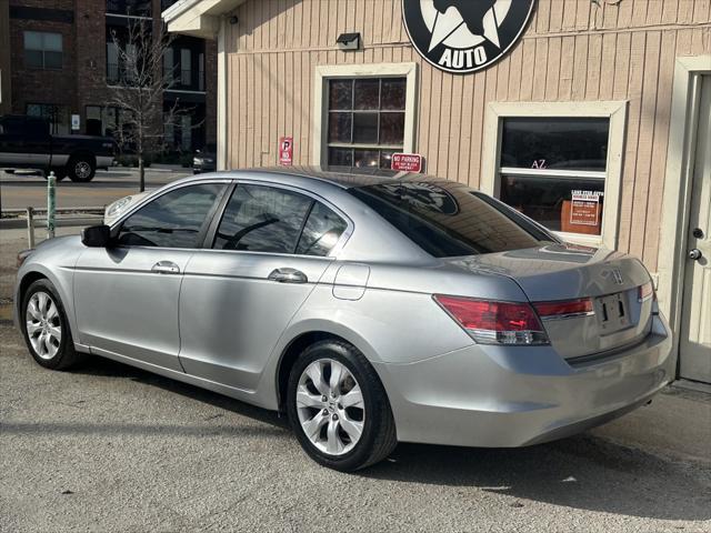 used 2010 Honda Accord car, priced at $5,400