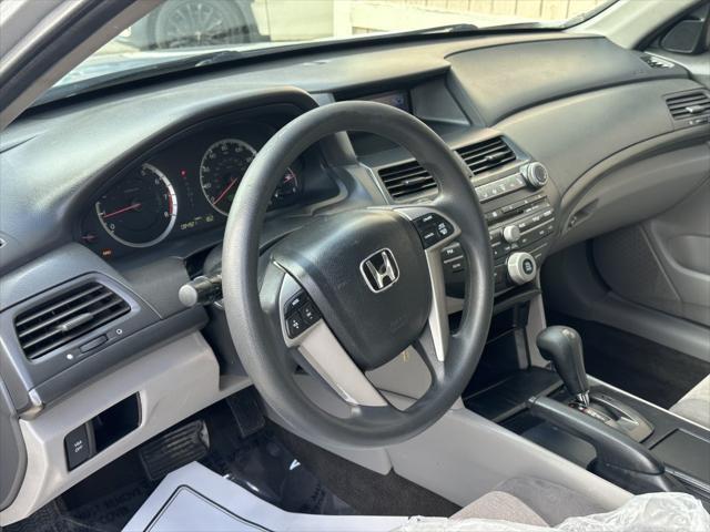 used 2010 Honda Accord car, priced at $5,400