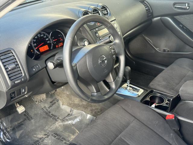 used 2012 Nissan Altima car, priced at $5,900