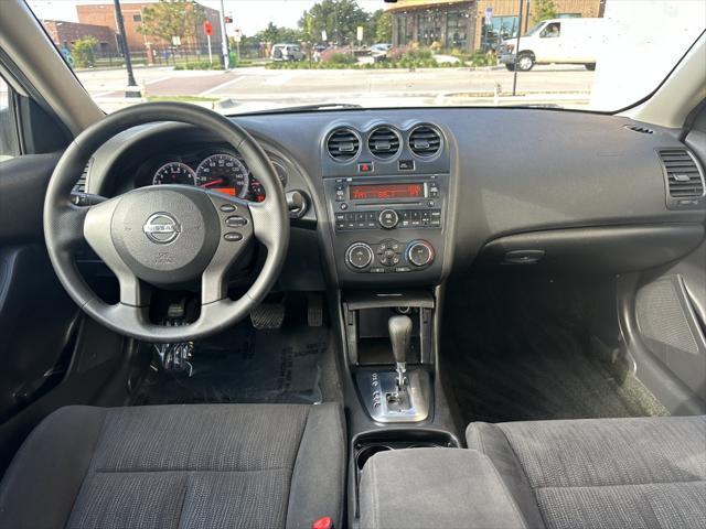 used 2012 Nissan Altima car, priced at $5,900