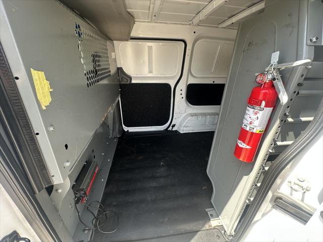 used 2018 Nissan NV200 car, priced at $9,900