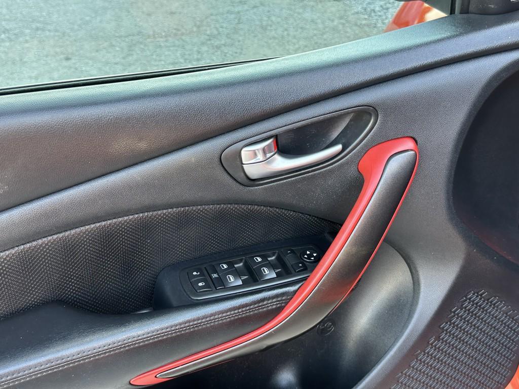 used 2015 Dodge Dart car, priced at $6,900