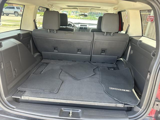 used 2008 Dodge Nitro car, priced at $3,900