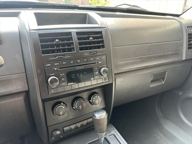 used 2008 Dodge Nitro car, priced at $3,900