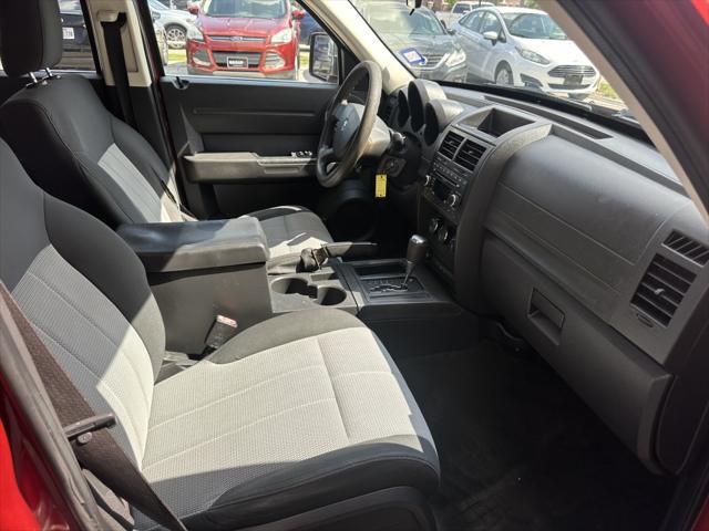 used 2008 Dodge Nitro car, priced at $3,900