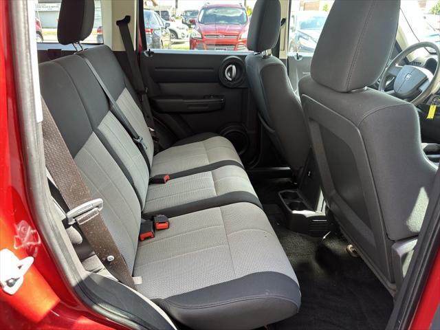 used 2008 Dodge Nitro car, priced at $3,900