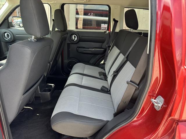 used 2008 Dodge Nitro car, priced at $3,900