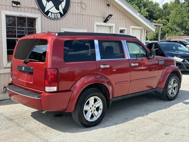 used 2008 Dodge Nitro car, priced at $3,900