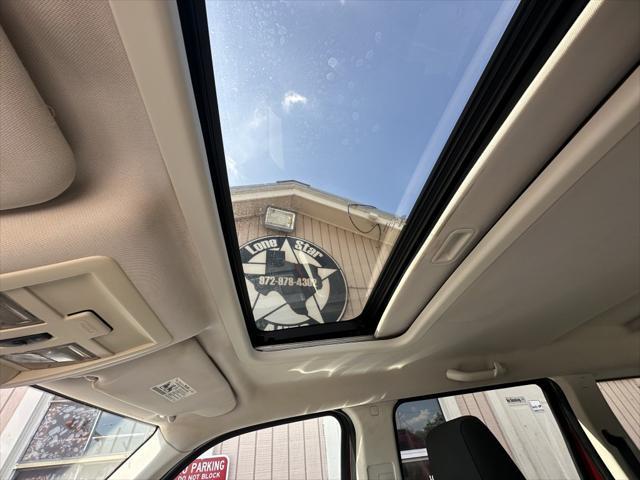 used 2008 Dodge Nitro car, priced at $3,900