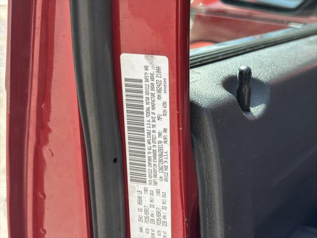 used 2008 Dodge Nitro car, priced at $3,900