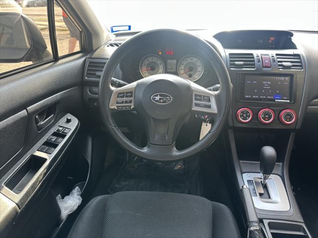 used 2013 Subaru Impreza car, priced at $6,900