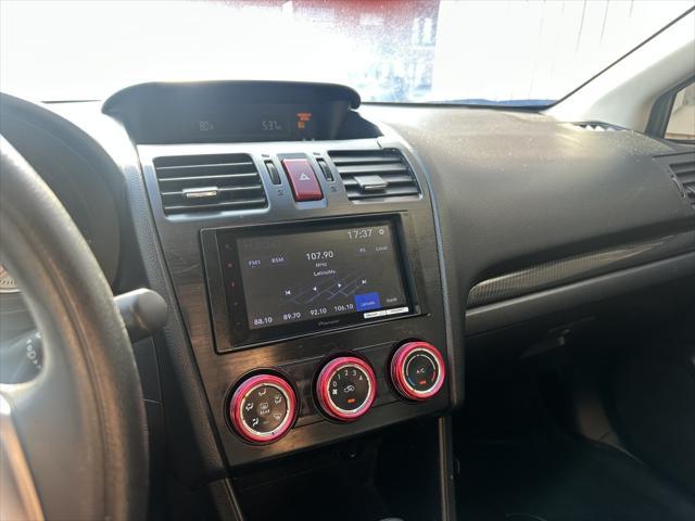used 2013 Subaru Impreza car, priced at $6,900
