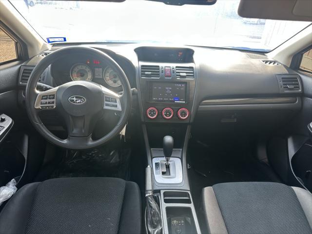 used 2013 Subaru Impreza car, priced at $6,900