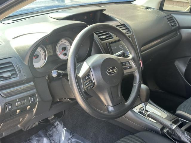 used 2013 Subaru Impreza car, priced at $6,900