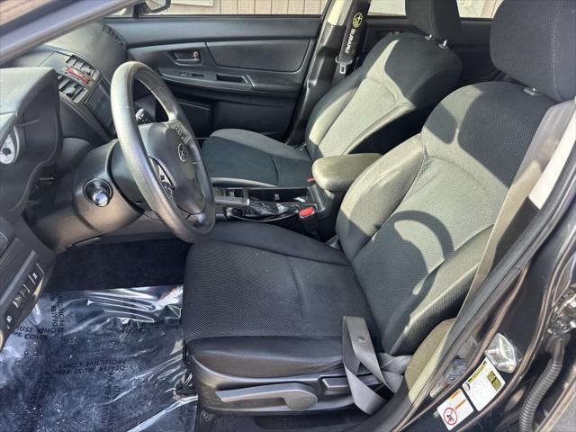 used 2013 Subaru Impreza car, priced at $6,900