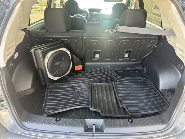 used 2013 Subaru Impreza car, priced at $6,900