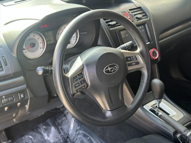 used 2013 Subaru Impreza car, priced at $6,900